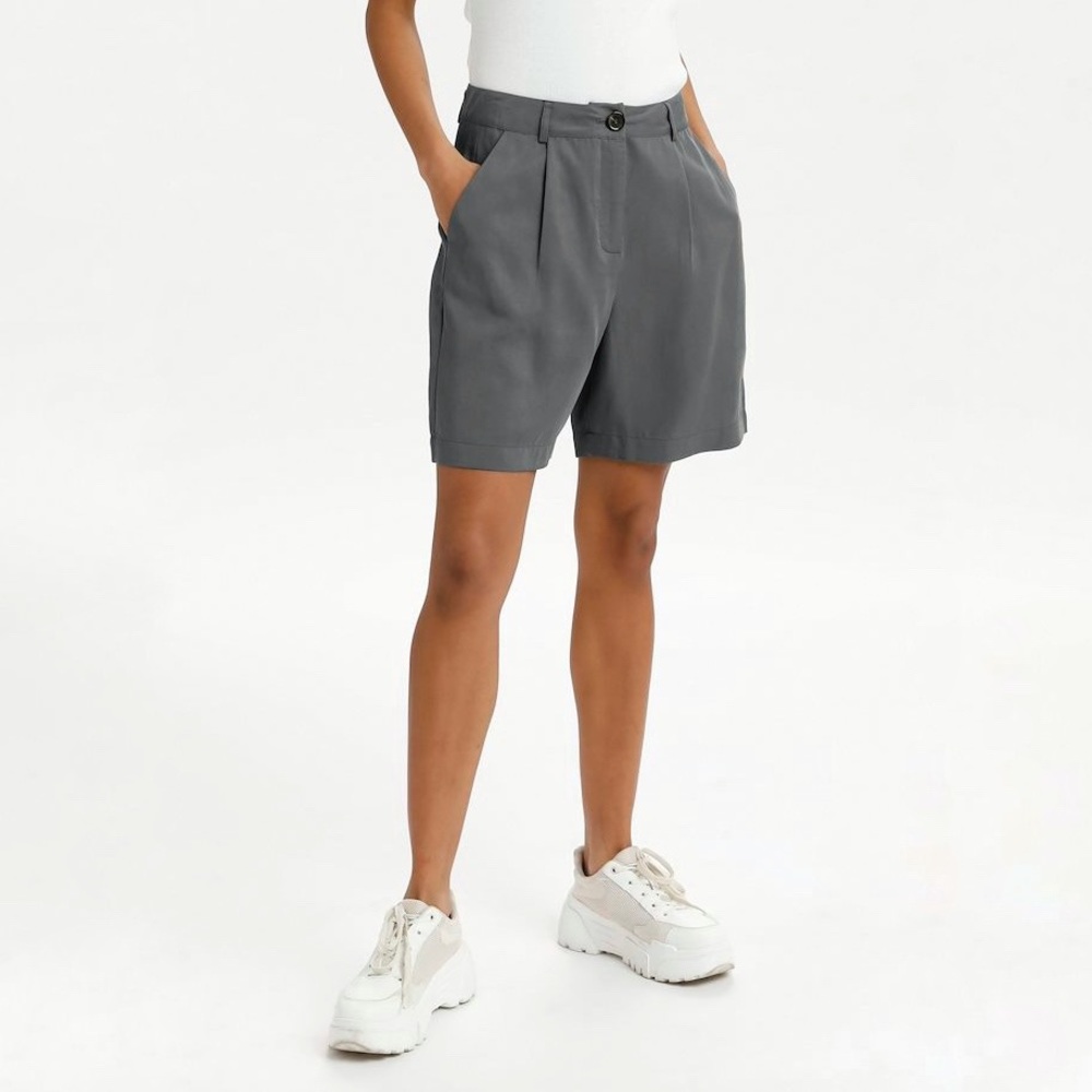 Lounge Nine | Ditta Shorts in‎ Sedona Sage Size 40